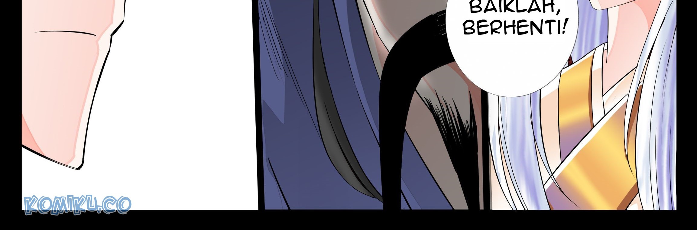 Dragon King of the World Chapter 24 Gambar 3
