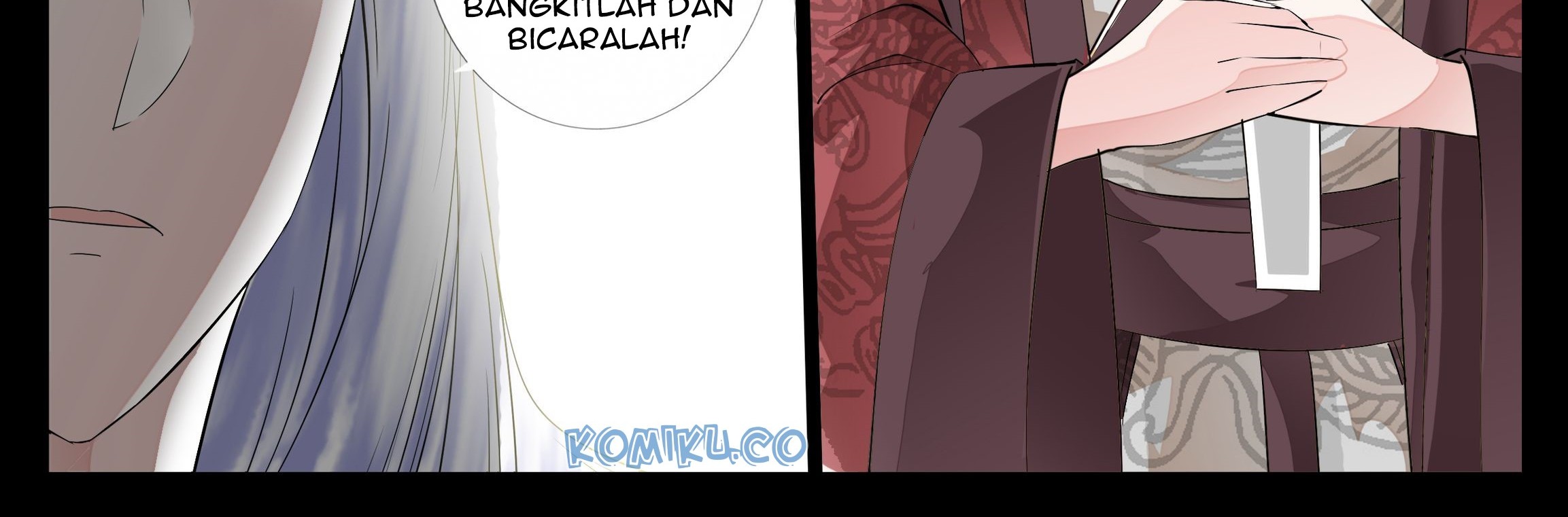 Dragon King of the World Chapter 24 Gambar 5