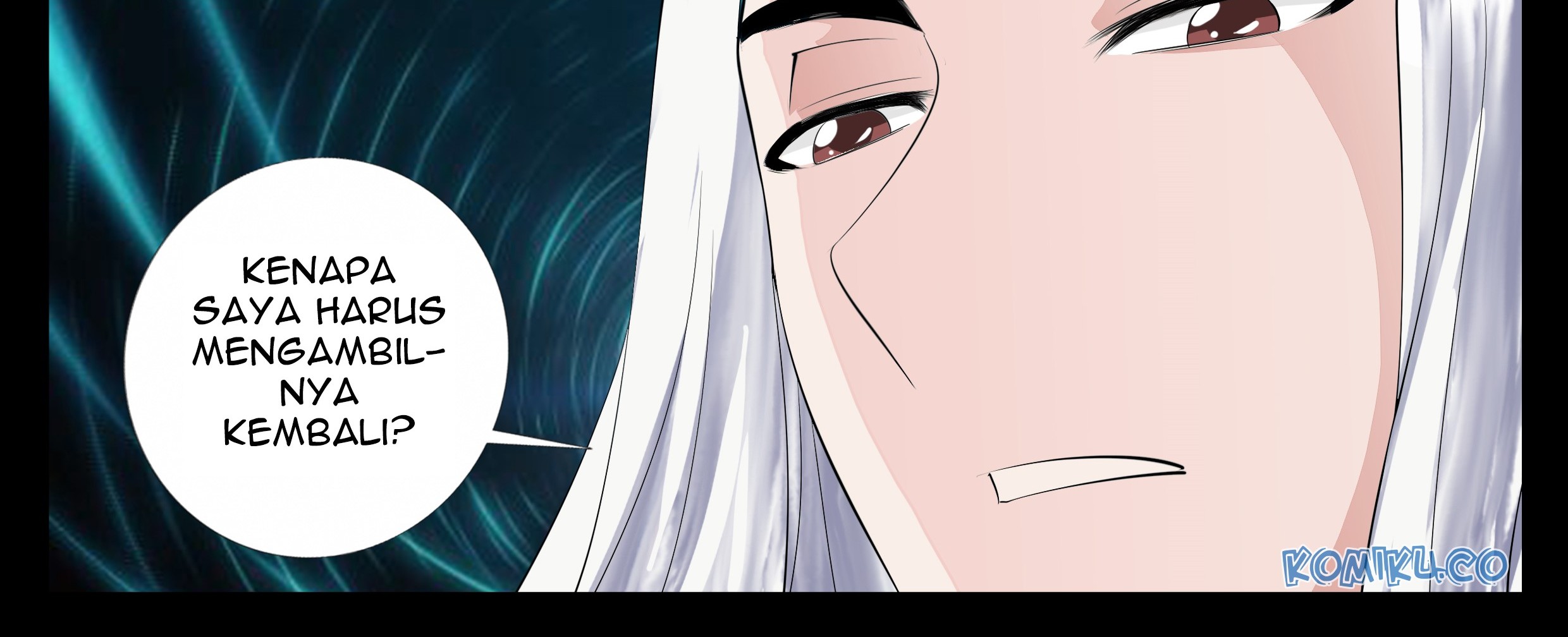 Dragon King of the World Chapter 25 Gambar 5