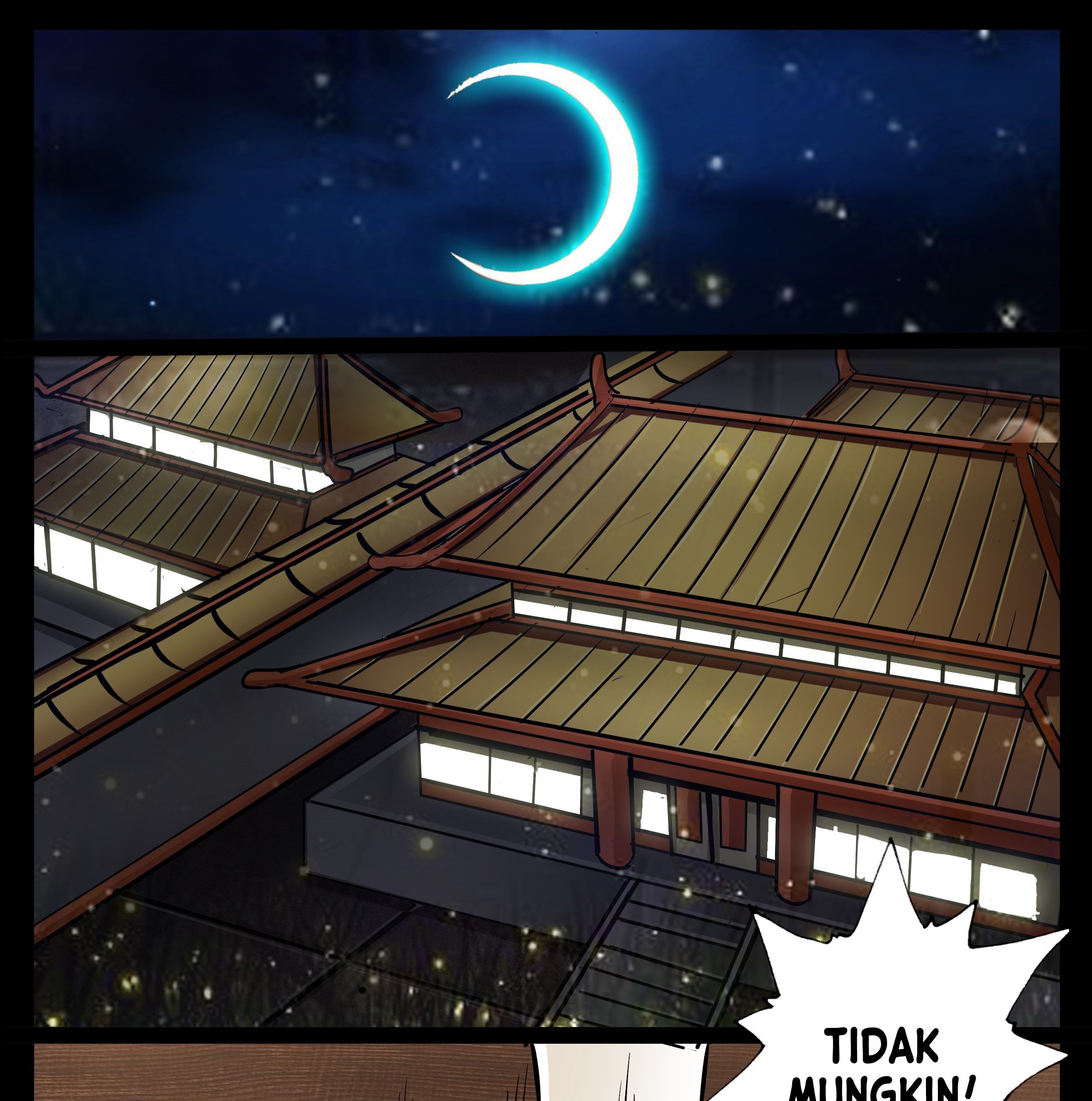 Dragon King of the World Chapter 25 Gambar 15
