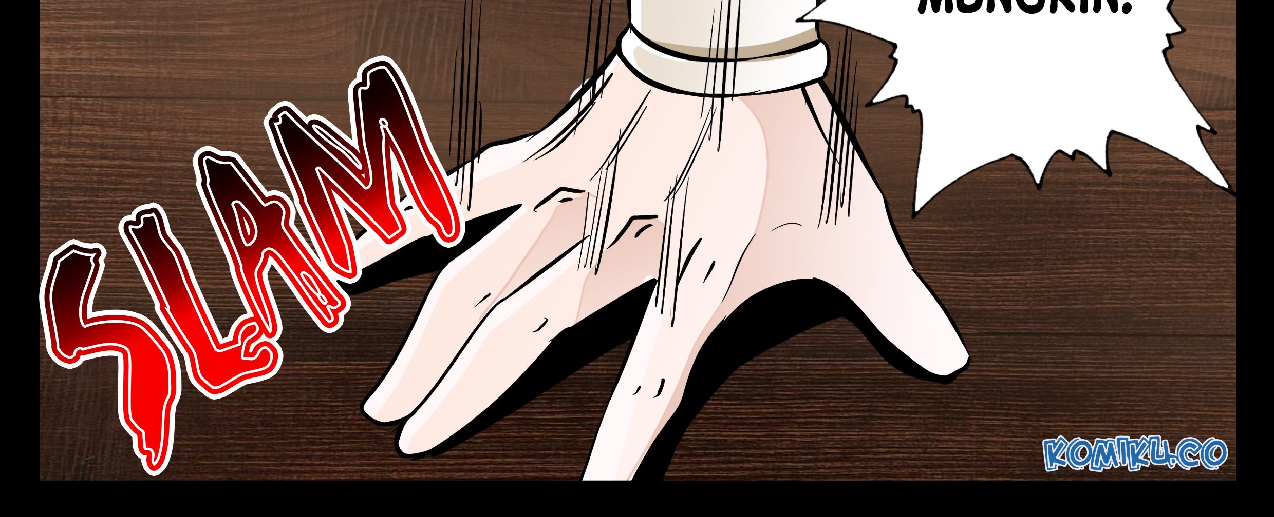 Dragon King of the World Chapter 25 Gambar 16