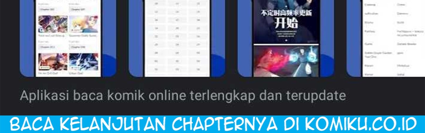 Dragon King of the World Chapter 27 Gambar 10