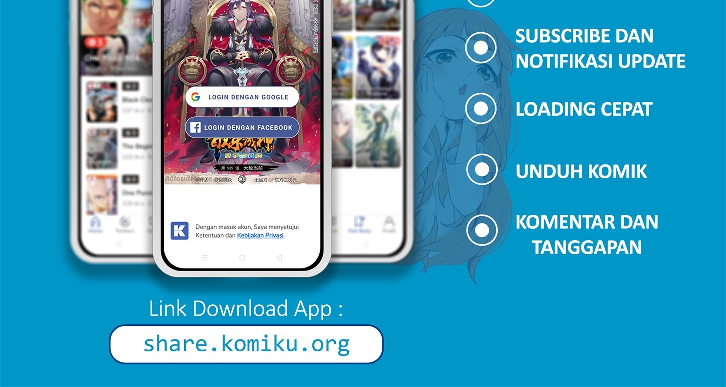 Dragon King of the World Chapter 28 Gambar 6