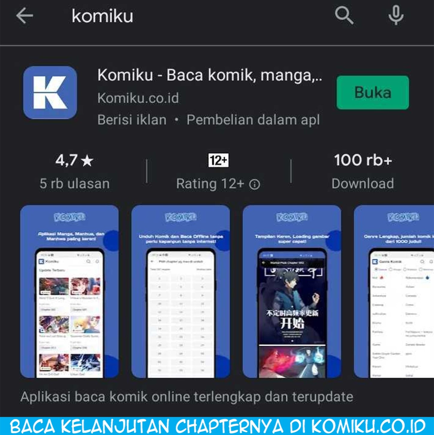 Dragon King of the World Chapter 30 Gambar 11