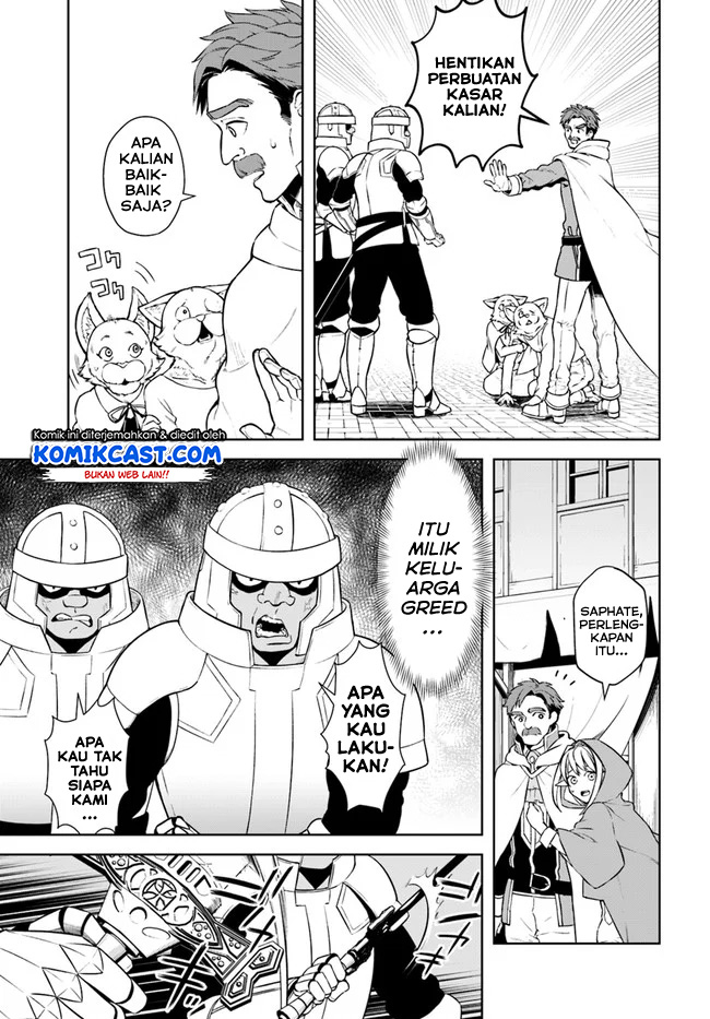 Frontier Diary Chapter 16.2 Gambar 10