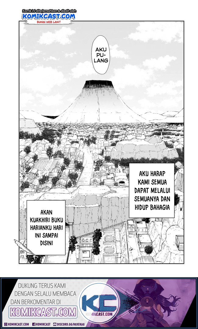 Frontier Diary Chapter 16.2 Gambar 22