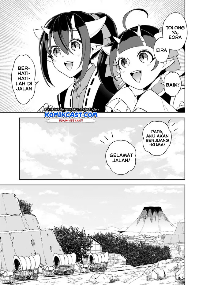 Frontier Diary Chapter 16.2 Gambar 4