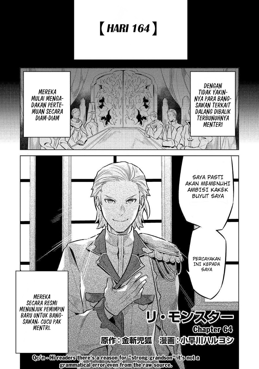 Baca Re:Monster Chapter 64 Gambar 2