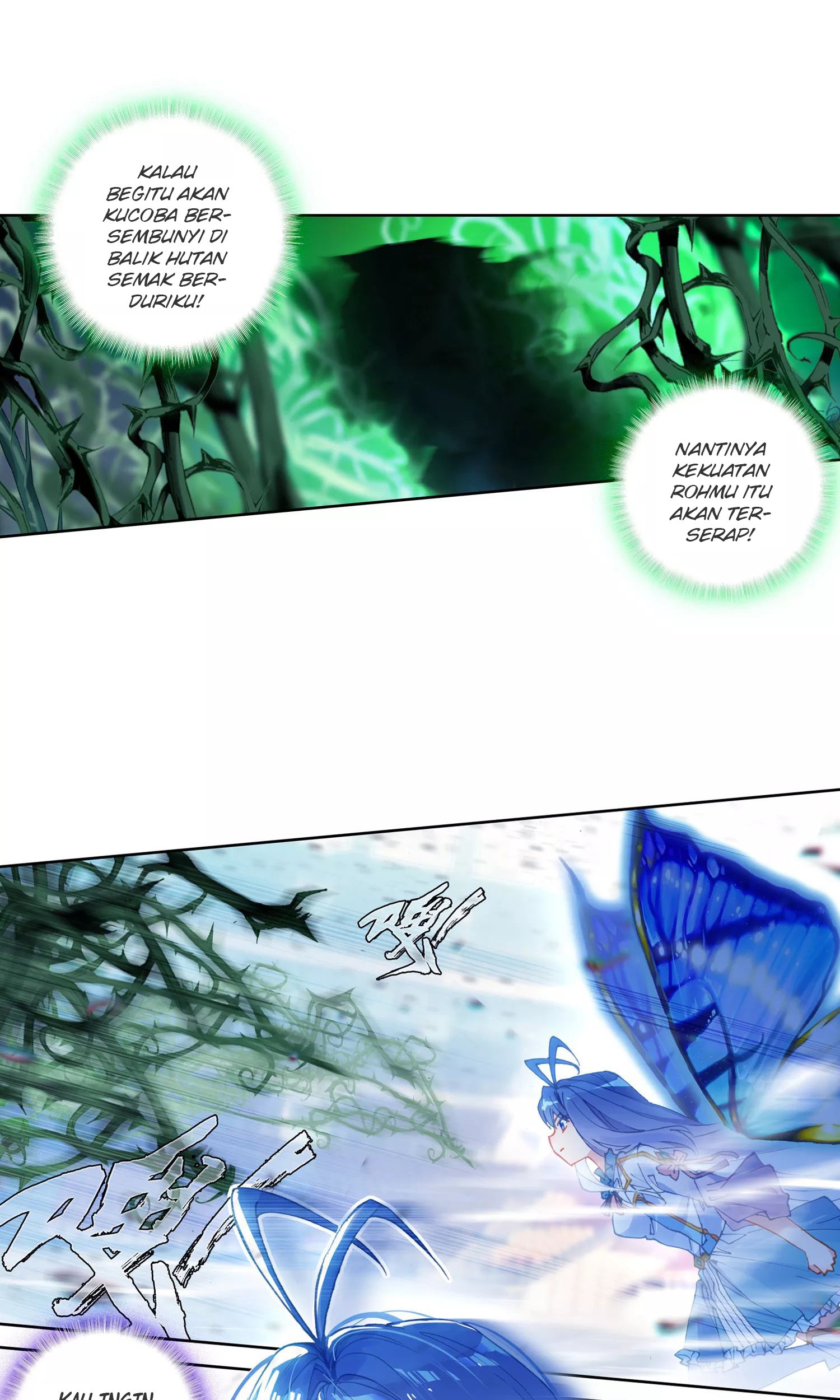 Soul Land 2 Chapter 245.1 Gambar 20