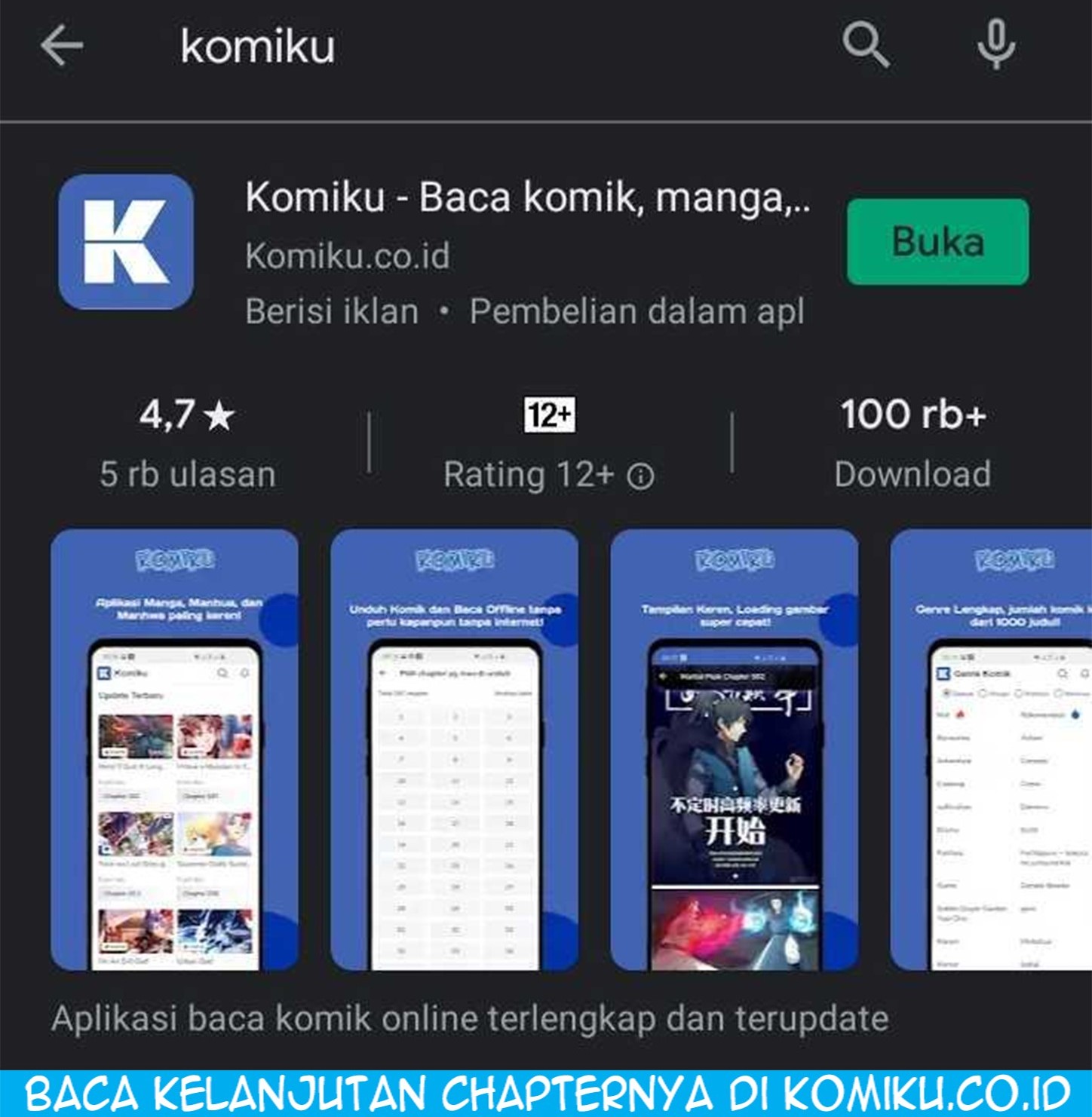 Dragon King of the World Chapter 31 Gambar 11