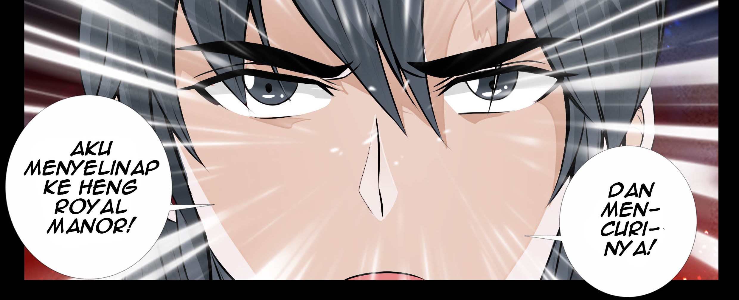 Dragon King of the World Chapter 38 Gambar 5