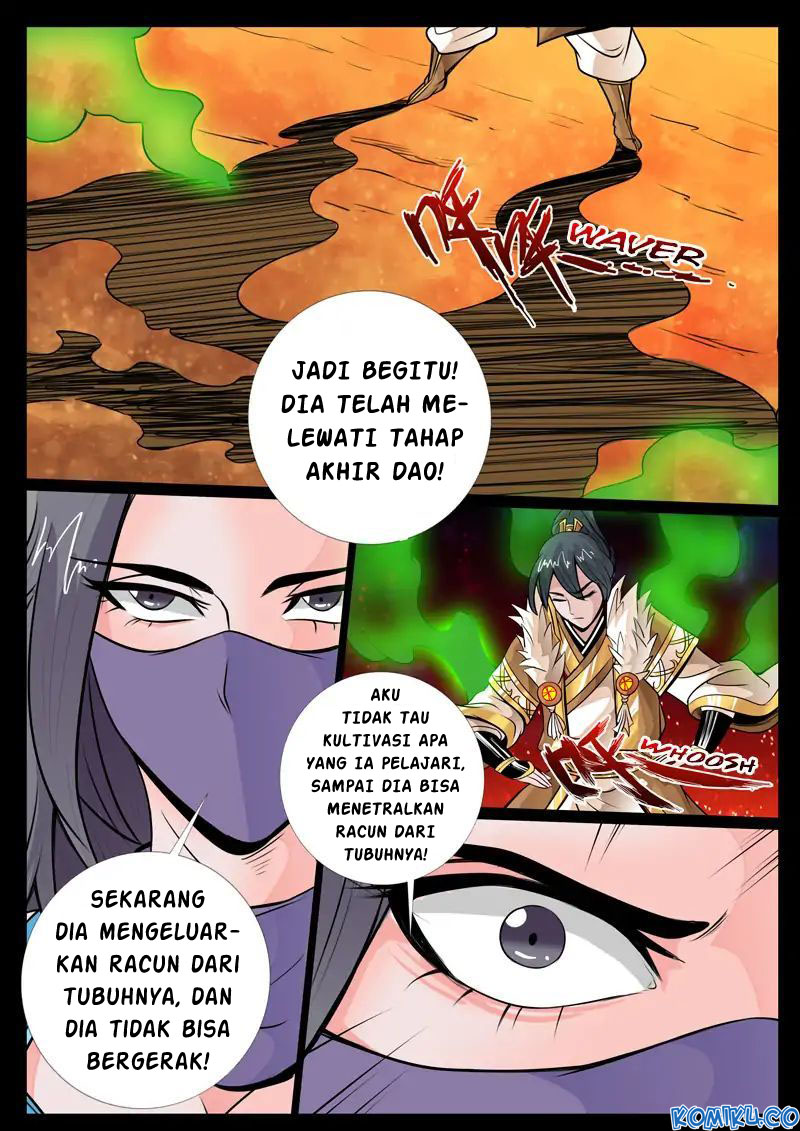 Dragon King of the World Chapter 68 5