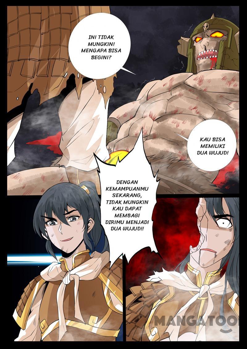 Dragon King of the World Chapter 87 Gambar 5