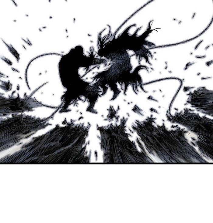 Gosu Chapter 166 Gambar 31