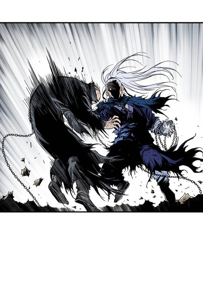 Gosu Chapter 166 Gambar 35