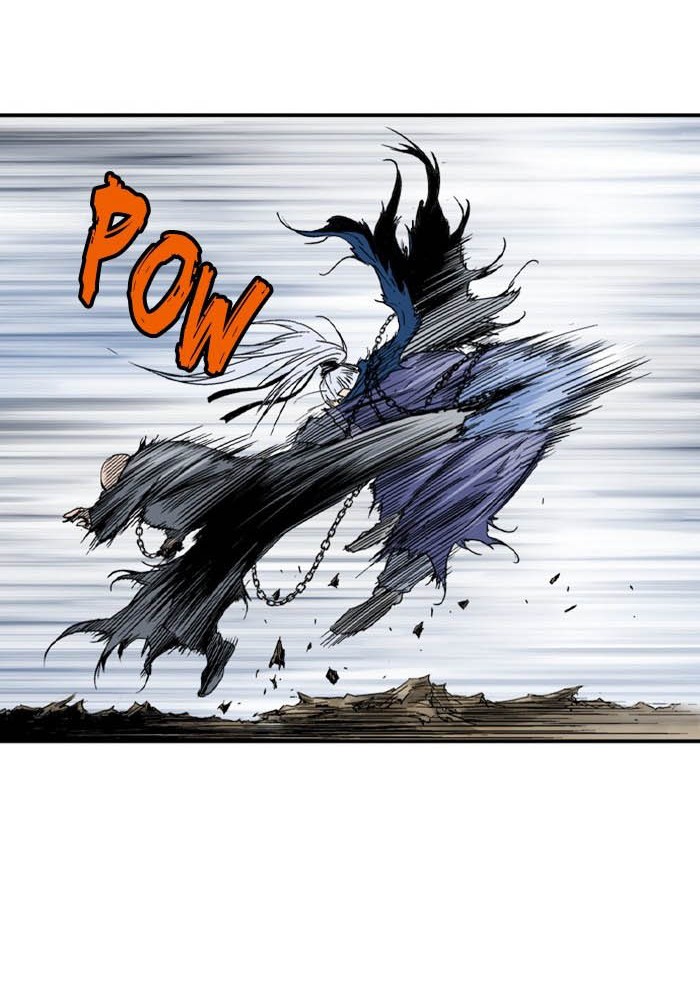 Gosu Chapter 166 Gambar 39