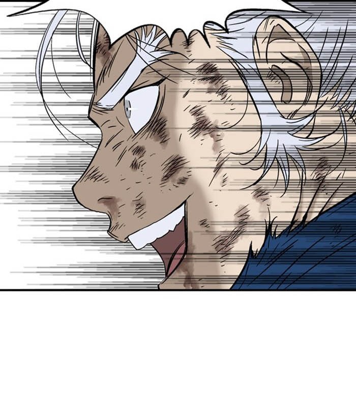 Gosu Chapter 166 Gambar 45