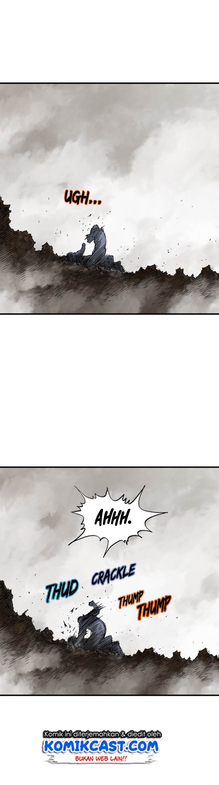Gosu Chapter 166 Gambar 60