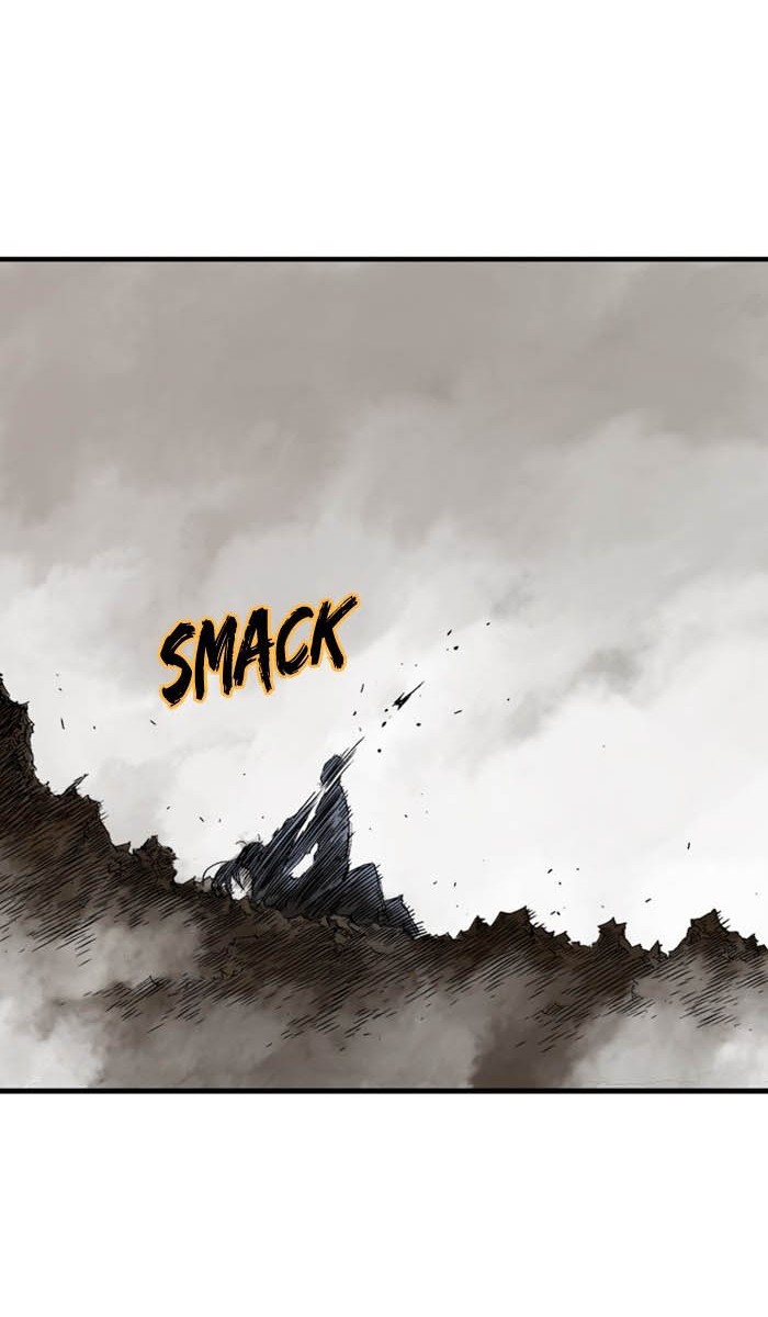 Gosu Chapter 166 Gambar 65
