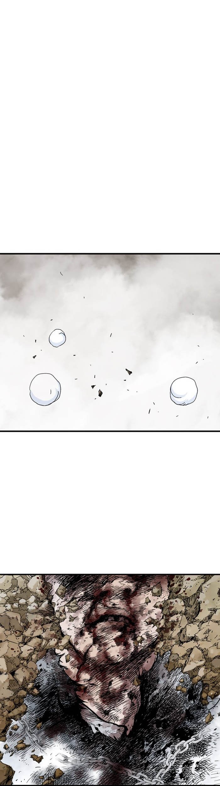 Gosu Chapter 166 Gambar 70