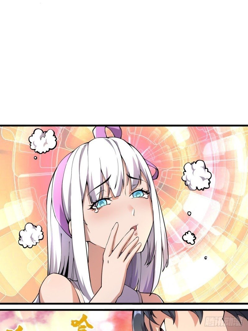 I Deliver Food in doomday Chapter 12 Gambar 13