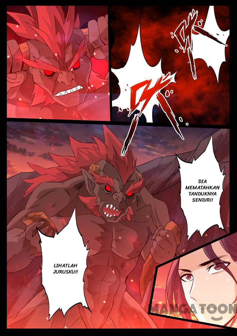 Dragon King of the World Chapter 102 5
