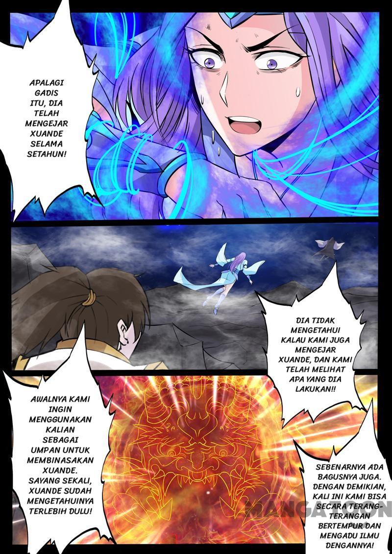Dragon King of the World Chapter 113 5