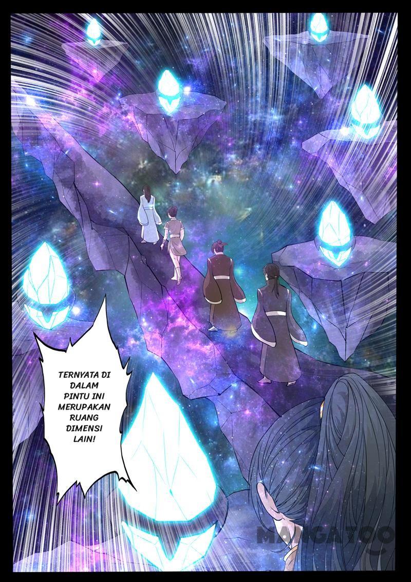 Dragon King of the World Chapter 119 2