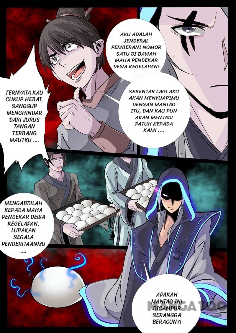 Dragon King of the World Chapter 127 9