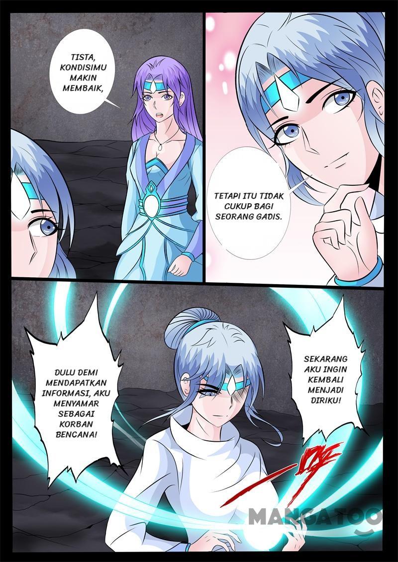 Dragon King of the World Chapter 145 Gambar 6