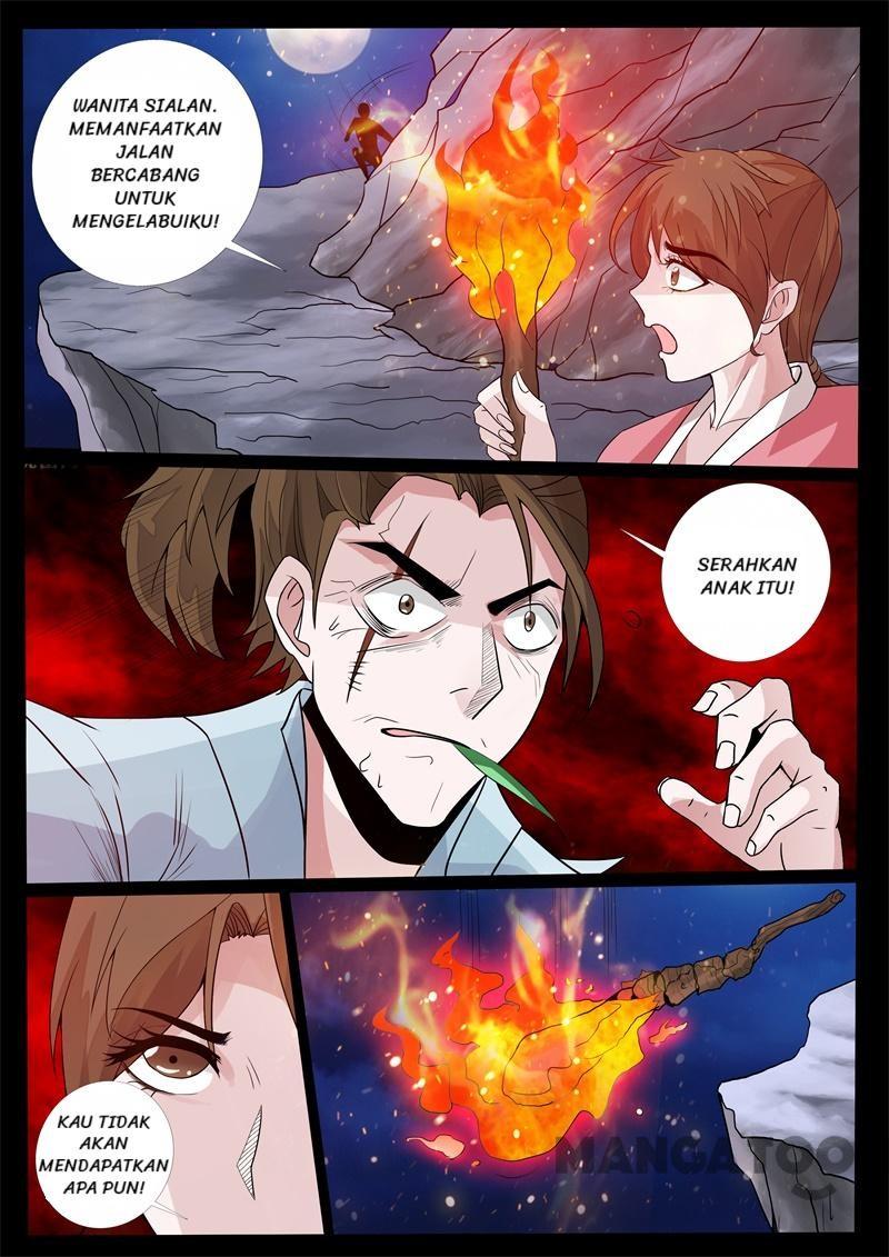 Dragon King of the World Chapter 148 Gambar 7