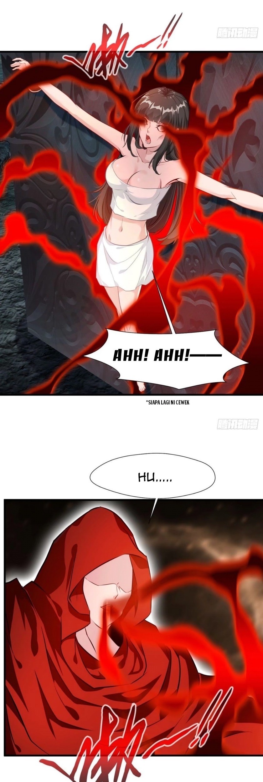 Shi Chenxiang Chapter 18 Gambar 16