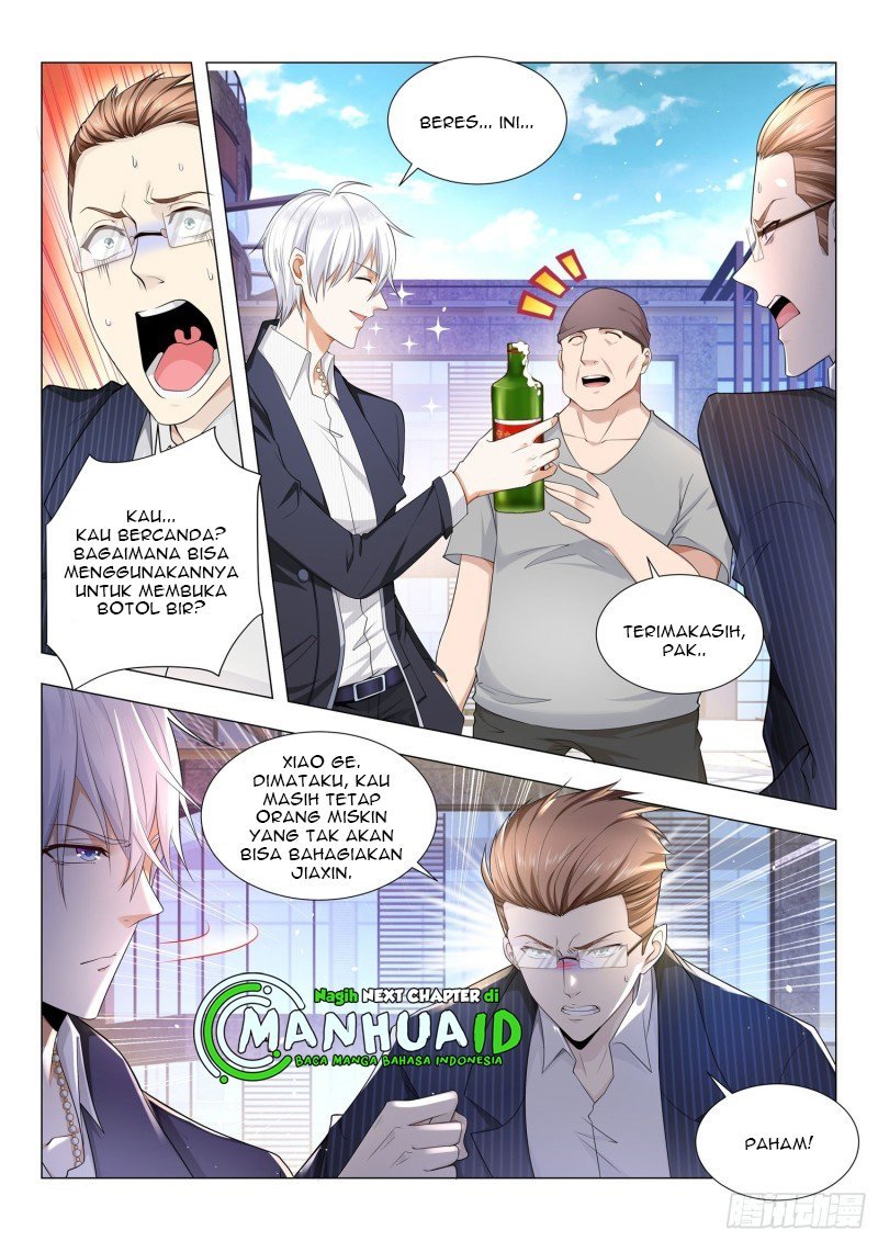 Baca Komik Shen Hao’s Heavenly Fall System Chapter 83 Gambar 1