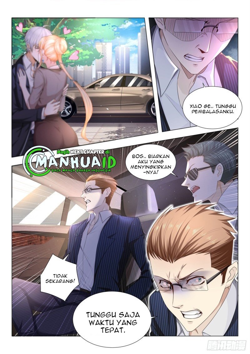 Shen Hao’s Heavenly Fall System Chapter 83 Gambar 12