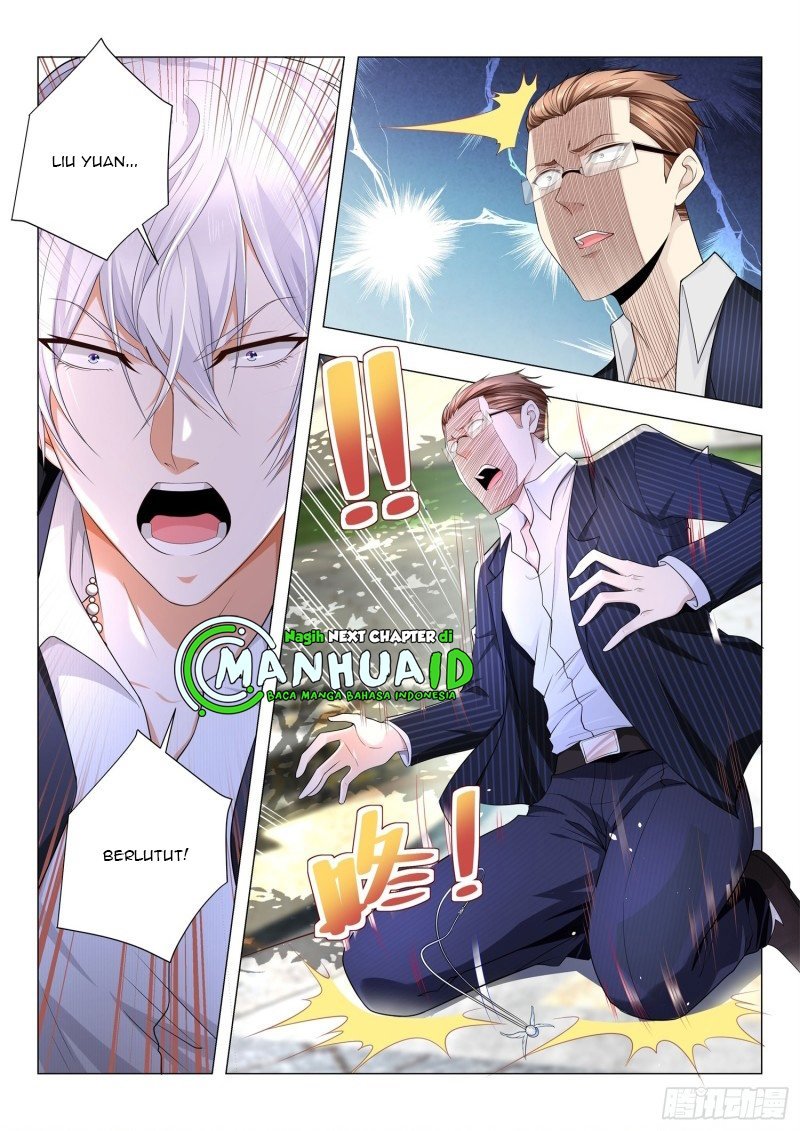 Baca  Shen Hao’s Heavenly Fall System Chapter 83 Gambar 2