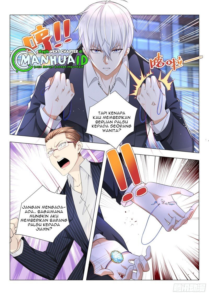 Shen Hao’s Heavenly Fall System Chapter 83 Gambar 5