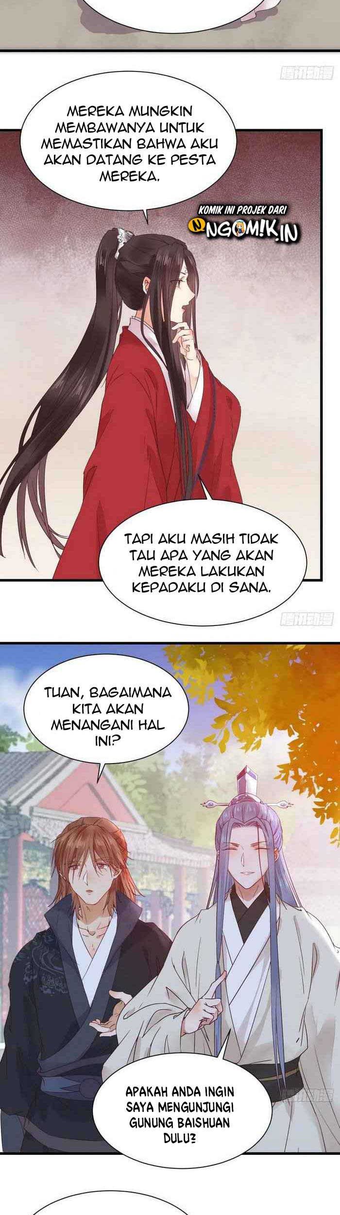 The Ghostly Doctor Chapter 287 Gambar 4