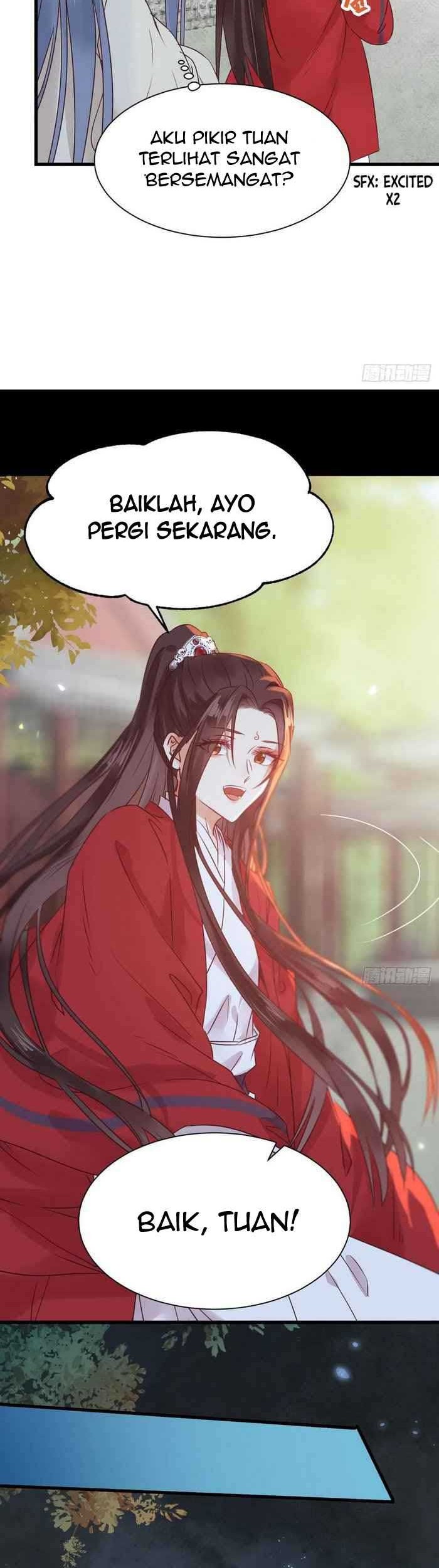 The Ghostly Doctor Chapter 287 Gambar 7