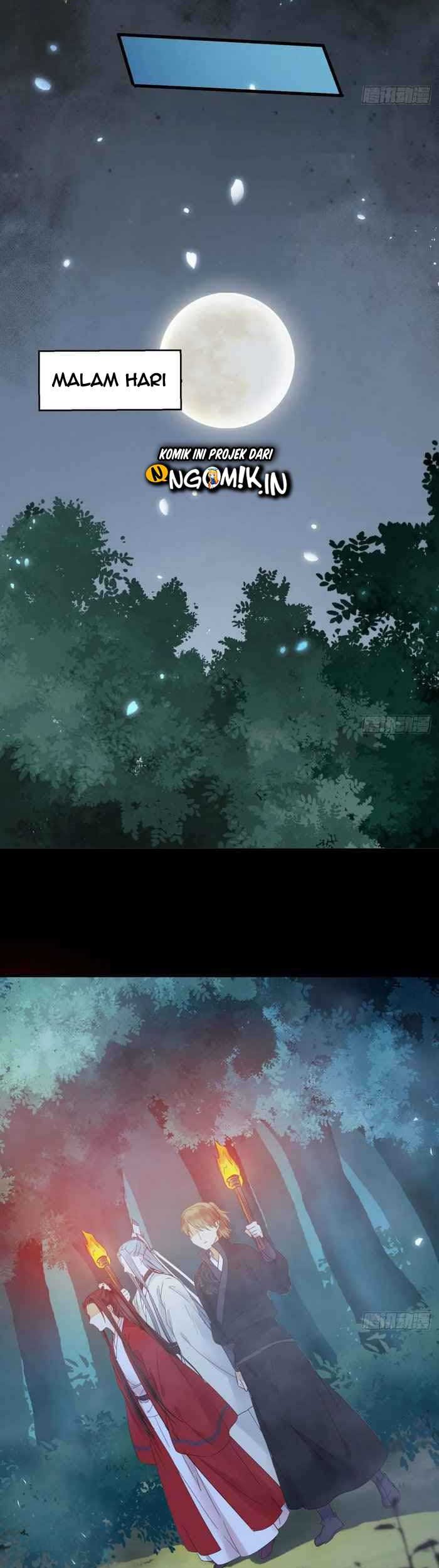 The Ghostly Doctor Chapter 287 Gambar 8