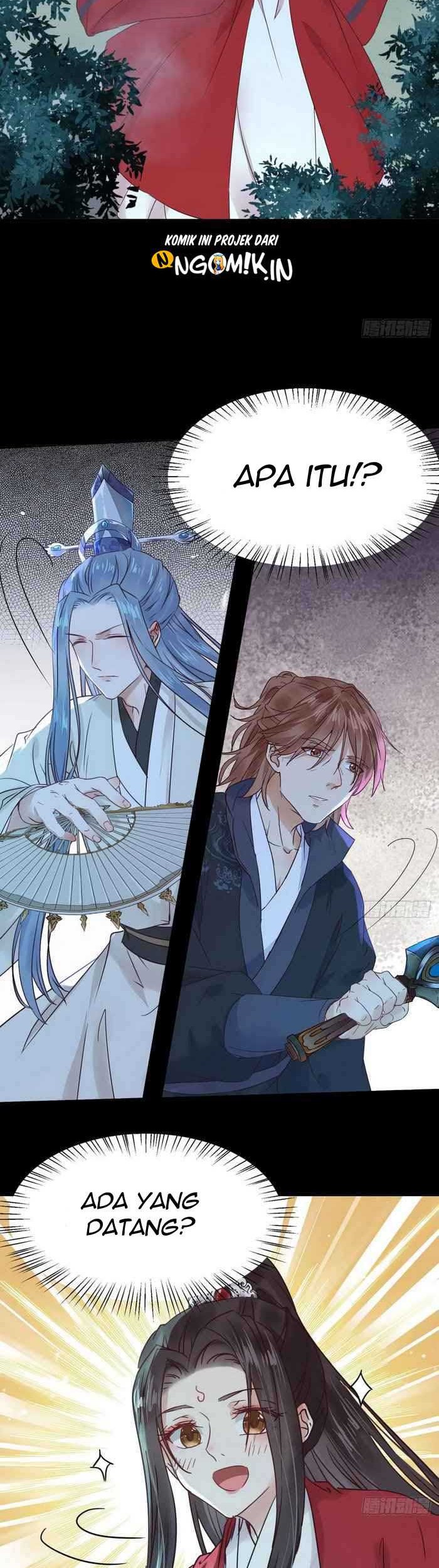 The Ghostly Doctor Chapter 287 Gambar 11