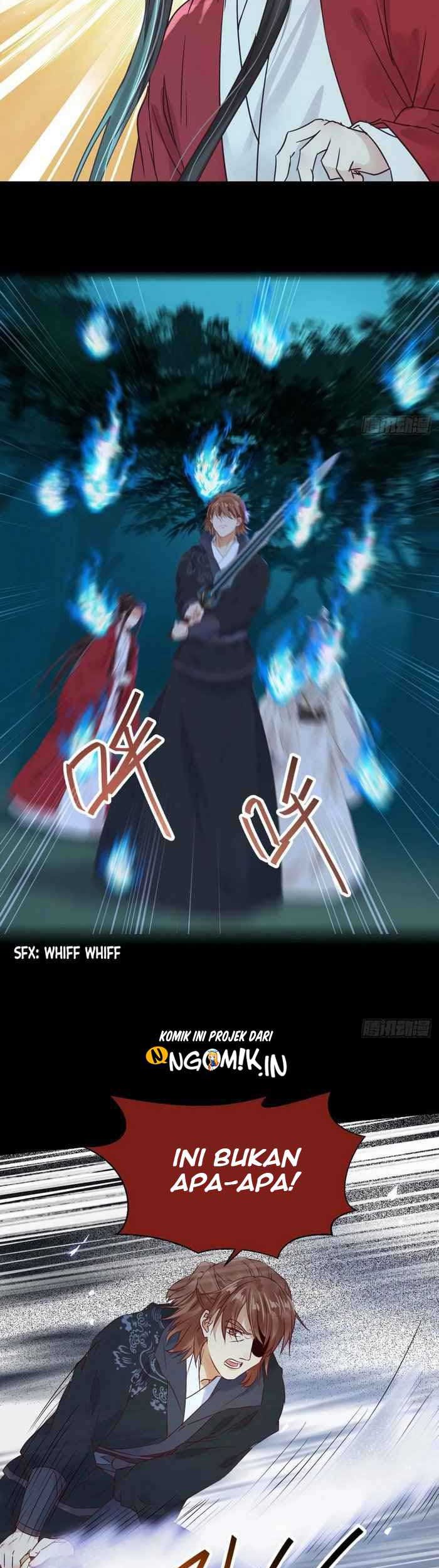 The Ghostly Doctor Chapter 287 Gambar 12