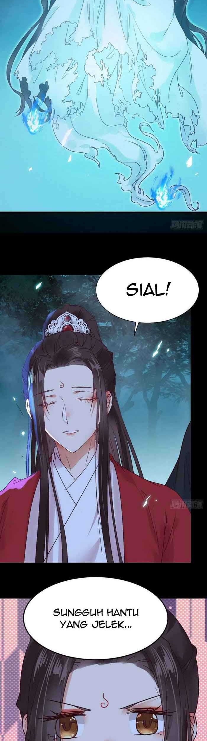 The Ghostly Doctor Chapter 287 Gambar 15