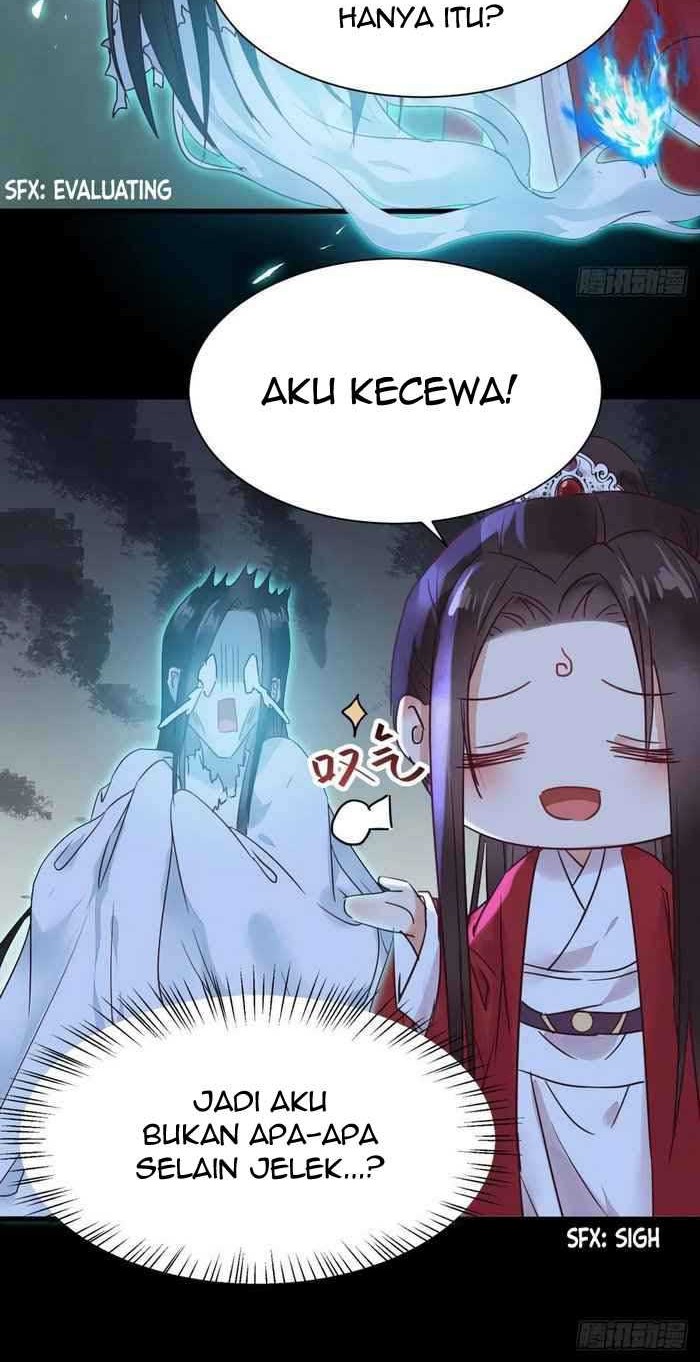 The Ghostly Doctor Chapter 287 Gambar 17