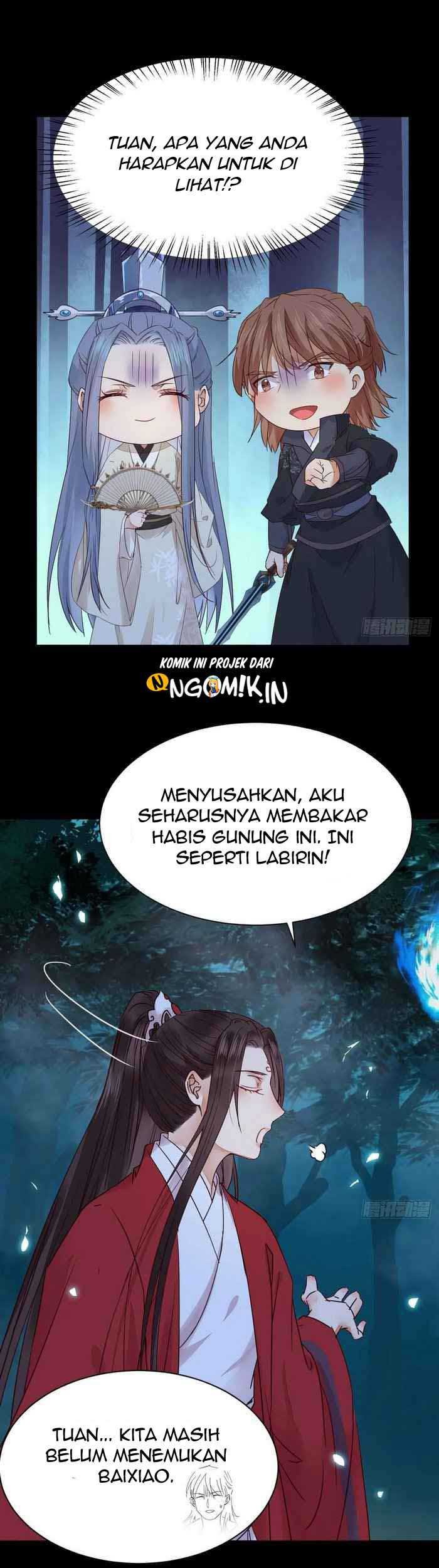 The Ghostly Doctor Chapter 287 Gambar 18