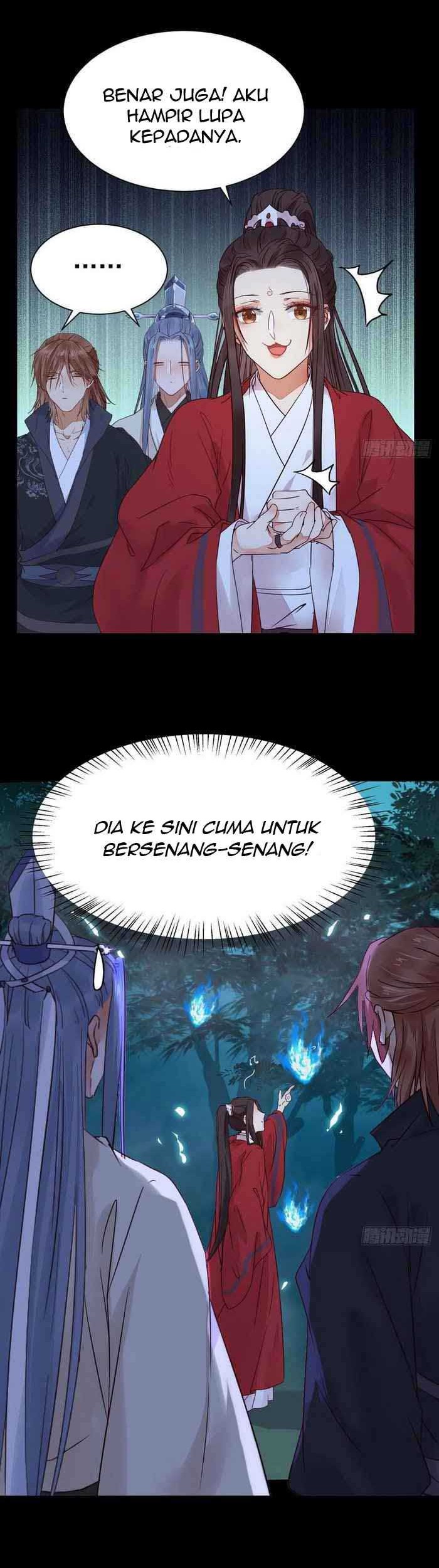 The Ghostly Doctor Chapter 287 Gambar 19