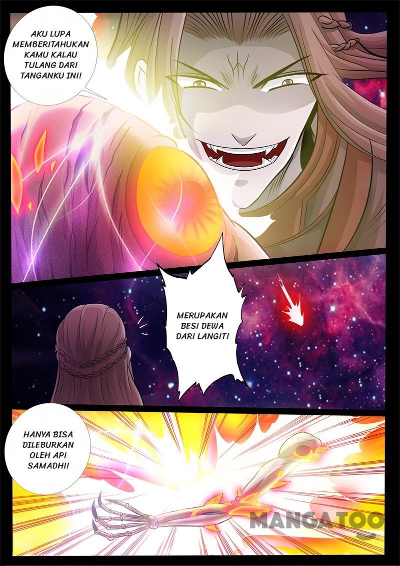 Baca Komik Dragon King of the World Chapter 164 Gambar 1