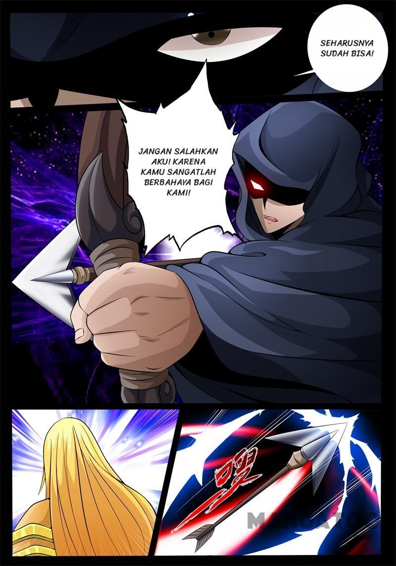 Dragon King of the World Chapter 170 10
