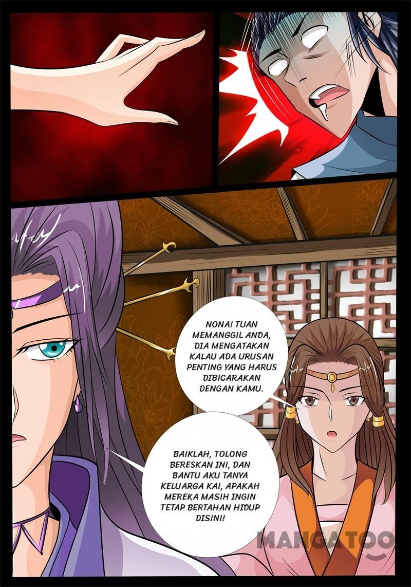 Dragon King of the World Chapter 172 11