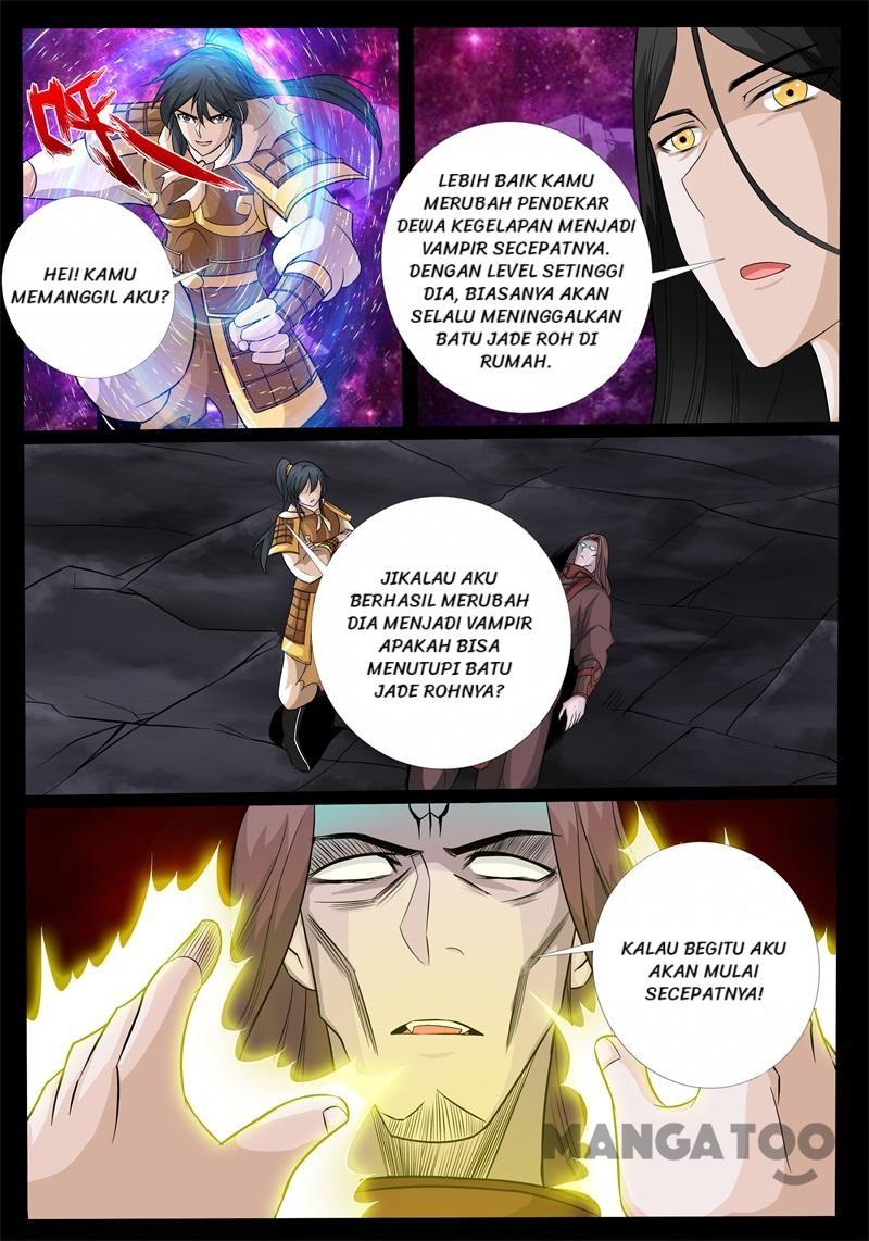 Dragon King of the World Chapter 173 9