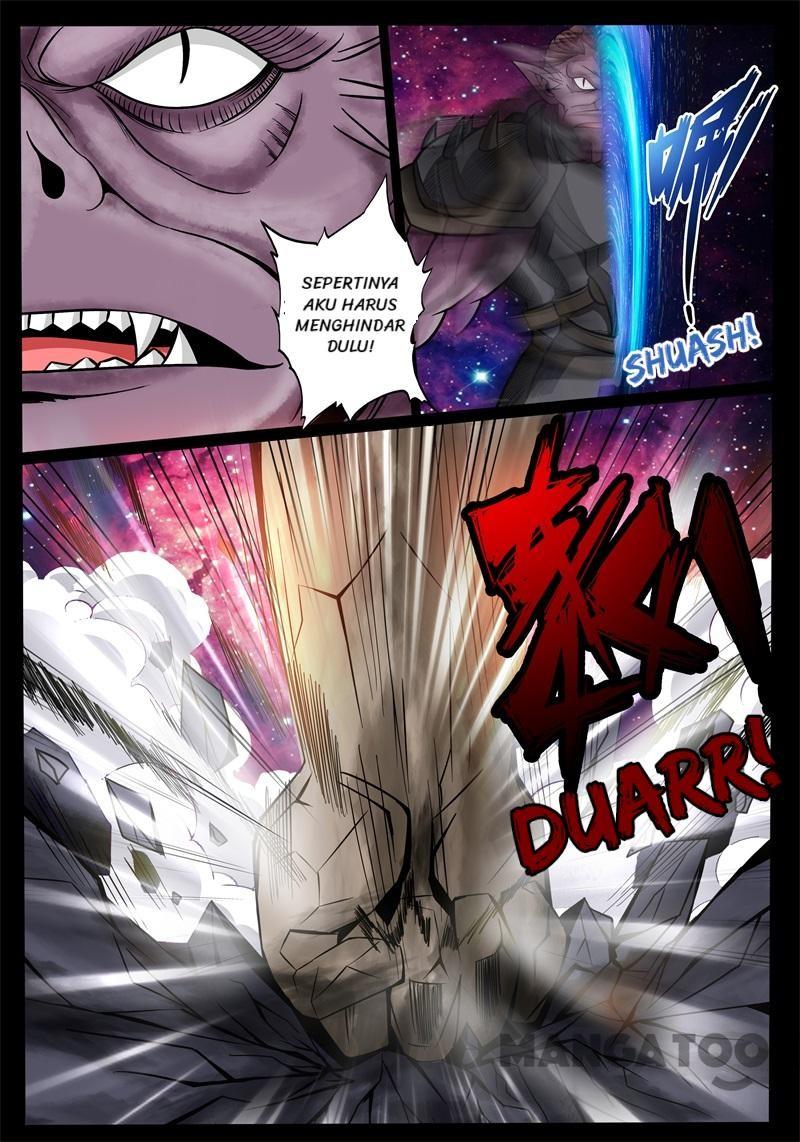 Dragon King of the World Chapter 179 5
